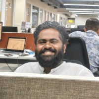 Vijaykumar C Email