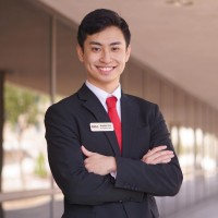 Computershare Employee Brandon Tran's profile photo