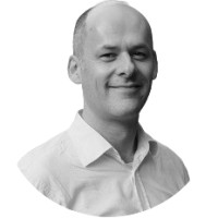 RZB Advisory Employee Richard Betts's profile photo