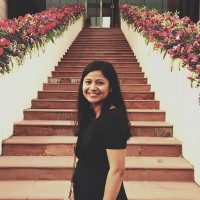 Salesforce Employee Anu Bansal's profile photo