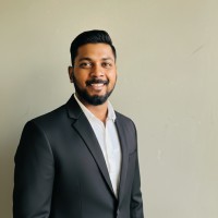 Kernel Dao Employee Prabhu S's profile photo