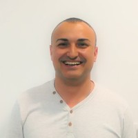 Ivan Chervenkov Email & Phone Number