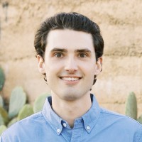 Automyze Inventory Planning Employee Blake Young's profile photo