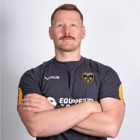 Dragons RFC Employee Ellis Brindley's profile photo