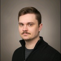 seventyseven Employee Jacob Schramkowski's profile photo