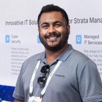 Productiv Employee Shivanjay Narayan's profile photo