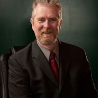 C.R. England Employee Steven Ashdown's profile photo