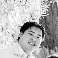 TCW Employee Philip Wang's profile photo