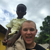 Red Robin Employee Mitchell Brannen's profile photo