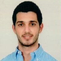 XM Employee Christos Konstantas's profile photo