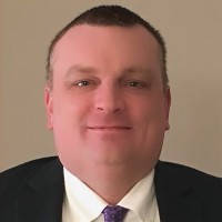 U.S. Bank Employee David Bearl's profile photo