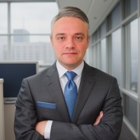 SOTI Employee Dmitry Shesterin's profile photo