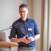 CHECK24 Vergleichsportal GmbH Employee Michael Kirsch's profile photo