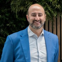 ACTIU Employee Jose A. Garcia Vidal's profile photo