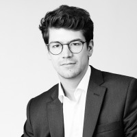 Arcmont Asset Management Employee Fabien Davoult's profile photo