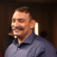 Homyar Dotiwala