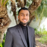 Klear.ai Employee Shiv Bansal's profile photo