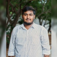 Flex Employee Bala J's profile photo