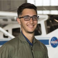 Anduril Industries Employee Eduardo Rosado's profile photo