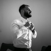 EKOBASE Employee Xavier Simoni's profile photo