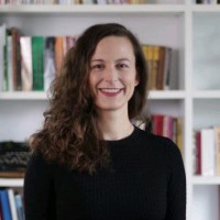 Badel 1862 Employee Veronika Dimitrijević's profile photo
