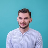 Ownleaf Employee Tudor Cojocaru's profile photo
