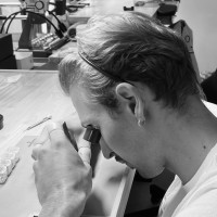 Antoine Frouin Email