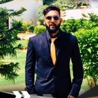 Next Level Petroleum LLC Employee Syed Naqvi's profile photo