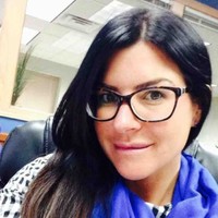 Amy Olson Email & Phone Number