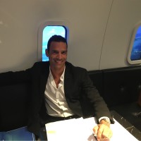 EDEN, House of Art Employee Shaul Eden's profile photo