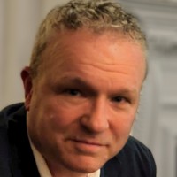 Bill Gilpin Email & Phone Number