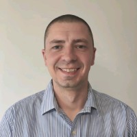 DVAI Employee Gerome Gallois's profile photo