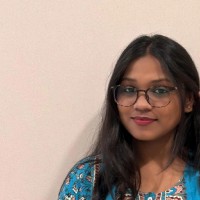 PRAYASTECH Employee Aradhana Digal's profile photo