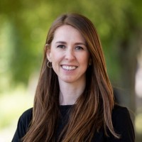 Learnosity Employee Sarah Gaffney's profile photo