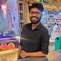 Prashant Waghmare Email