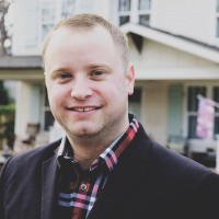 Highlight Realty Employee Stephen Machon's profile photo