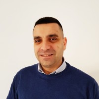 IC Financial Services / CNH INDUSTRIAL FINANCIAL SERVICES S.A. Employee Gabriele Reato's profile photo