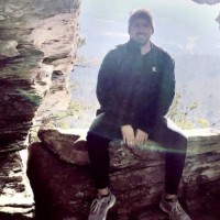 Legacy Health Employee Zac Bryant's profile photo