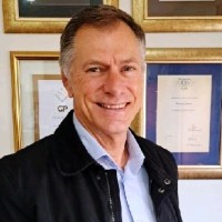 Discovery Limited Employee Owen le Roux's profile photo