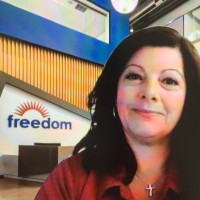 Freedom Debt Relief Employee Julie Soares's profile photo