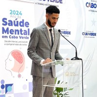 Cabo Verde Airlines Employee Marcelo Teixeira's profile photo