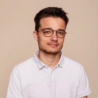 Blabla-Cube Employee Matthieu Jeannet's profile photo
