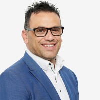 Capabuild Employee Vince Tigani's profile photo