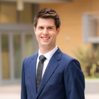 Dexcom Employee Lucas Grantham's profile photo