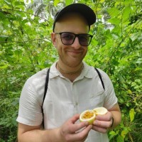 Caleb Potter Email