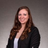 Baker Donelson Employee Kari Hall's profile photo