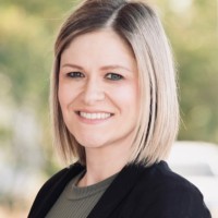 Welch State Bank Employee Katie Fletcher's profile photo