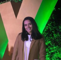 Fox-Mar Employee Andrea Cruz's profile photo