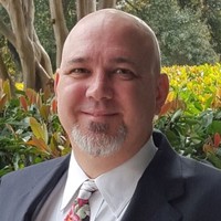 Guaranteed Rate Inc Employee Robert Greenleaf's profile photo