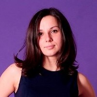 Extreme Pride Employee Iryna Kravchenko's profile photo